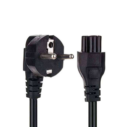 کابل برق لپ تاپ مچر مدل MR-88 طول 1.5 متر