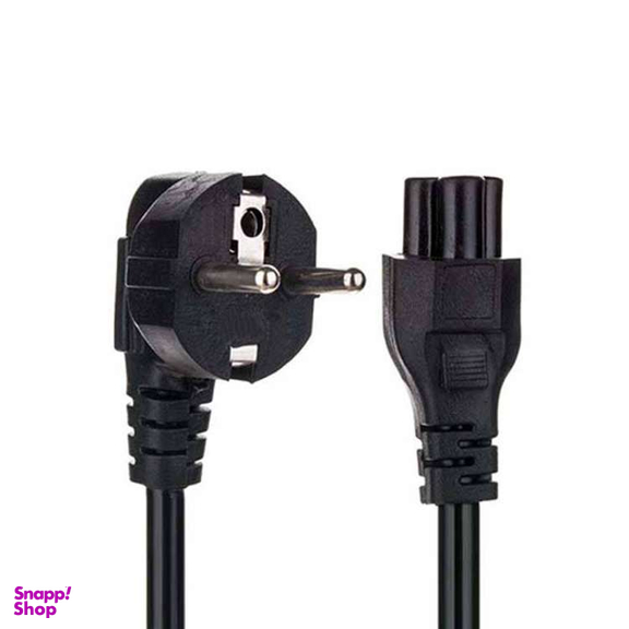کابل برق لپ تاپ مچر مدل MR-88 طول 1.5 متر