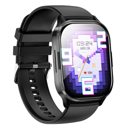 ساعت هوشمند بروفون مدل BD8 AMOLED