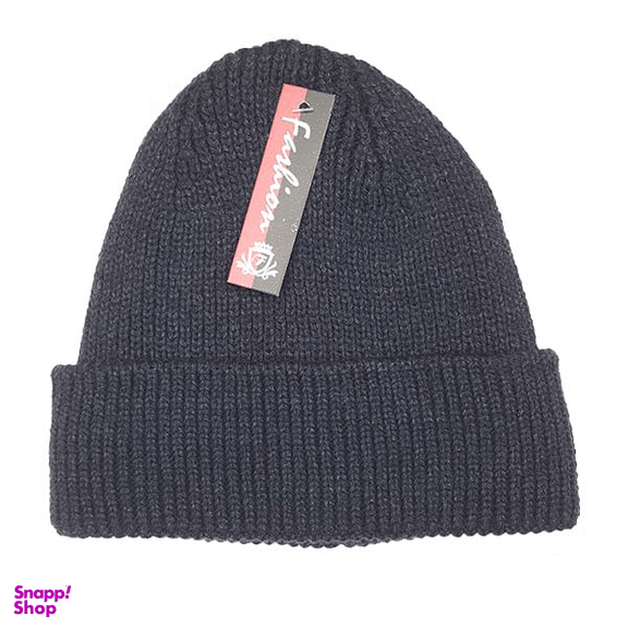 کلاه تک بافت مدل tb1366