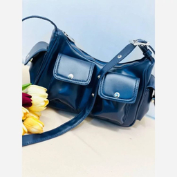 کیف دستی زنانه کد 13