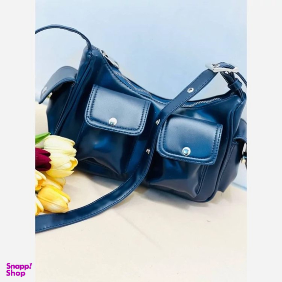 کیف دستی زنانه کد 13