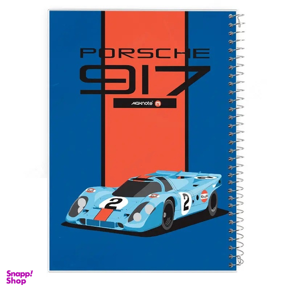 دفتر مشق 60 برگ مکث نوت طرح موتور و ماشین کد 9631