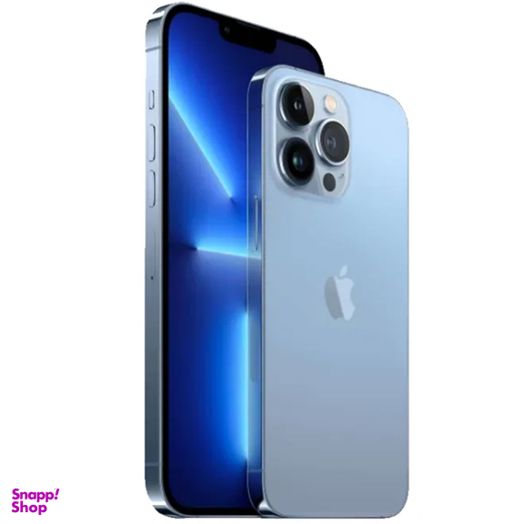 گوشی موبایل اپل مدل iPhone 13 Pro Max ظرفیت 256 گیگابایت