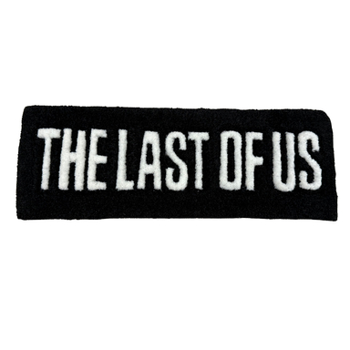 پد استراحتگاه کیبورد مدل The Last Of Us