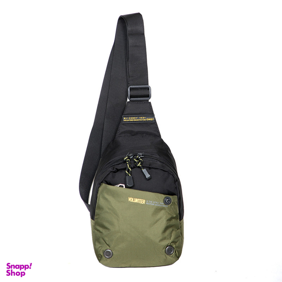 کیف کراس بادی والنتیر مدل SBV1698-18