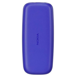 گوشی موبایل نوکیا مدل 105 2019 دو سیم کارت ظرفیت 4 مگابایت و رم 4 مگابایت