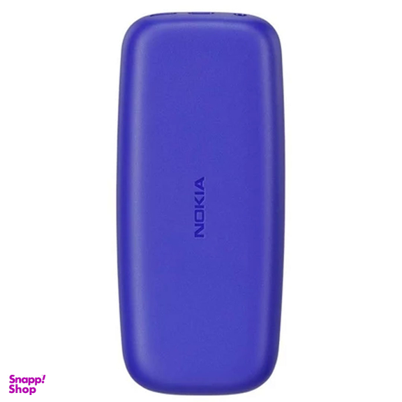 گوشی موبایل نوکیا مدل 105 2019 دو سیم کارت ظرفیت 4 مگابایت و رم 4 مگابایت