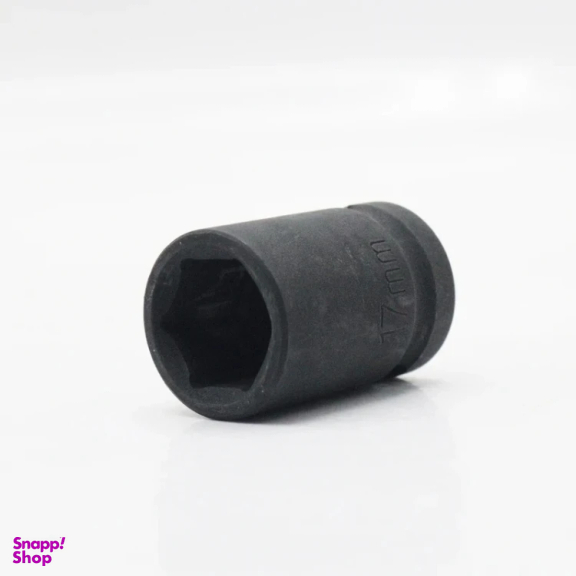 سری بکس تاپکس مدل فشار قوی کوتاه کد YP-TOPEX-1/2INCH-17MM-KOTAH-6PAR سایز 17 میلی متر