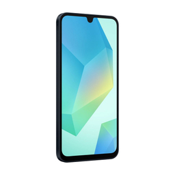 گوشی موبایل سامسونگ مدل Galaxy A16 4G دو سیم کارت ظرفیت 128 گیگابایت و رم 4 گیگابایت نسخه ویتنام به همراه شارژر 25 وات سامسونگ