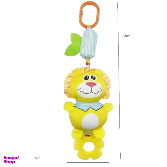 آویز کریر کودک کد 0067 مدل شیر