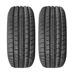 لاستیک خودرو رودوینگ مدل RW-581 سایز 175/70R13 - دو حلقه