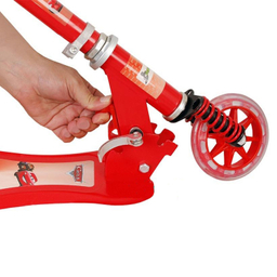 اسکوتر رجال مدل تاشو کد 120M NEW