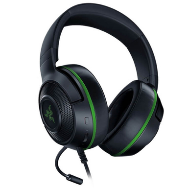 هدست گیمینگ ریزر مدل Kraken V3 X