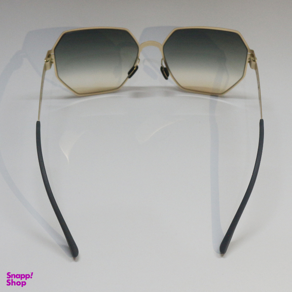 عینک آفتابی ایس برلین مدل PS18034 رنگ طلایی