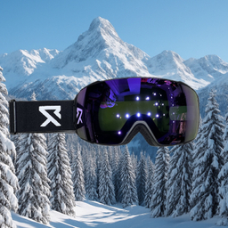 عینک اسکی رکسون مدل بالانس