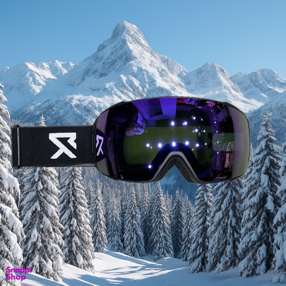 عینک اسکی رکسون مدل بالانس