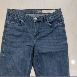 شلوار جین زنانه اسمارا مدل Mo2220