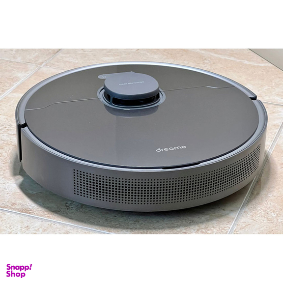 جاروبرقی رباتیک دریم مدل D10S Plus