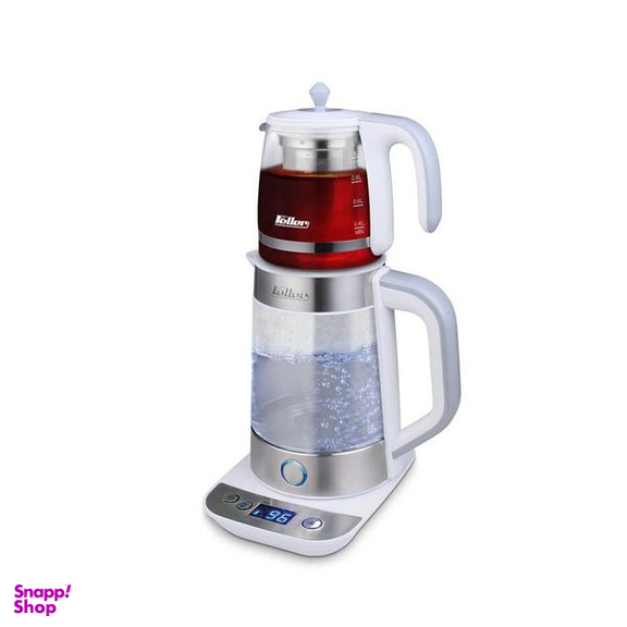 چای ساز فلر مدل TS 117