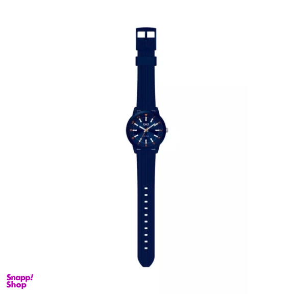 ساعت مچی عقربه ای کیو اند کیو کد VR52J017Y