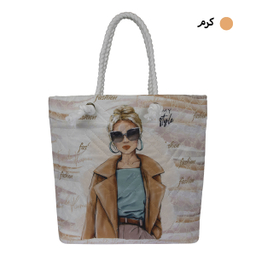 کیف خرید زنانه ژیواک مدل H109