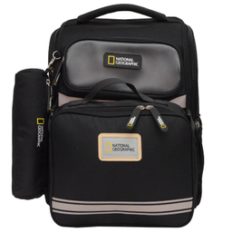 کوله پشتی نشنال جئوگرافیک مدل N20740 WISDOMSTAR