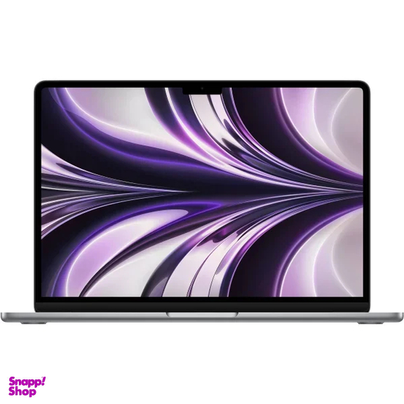 لپ تاپ 13 اینچ اپل مدل MacBook Air M3 8C-8C 16GB-256GB CTO 2024