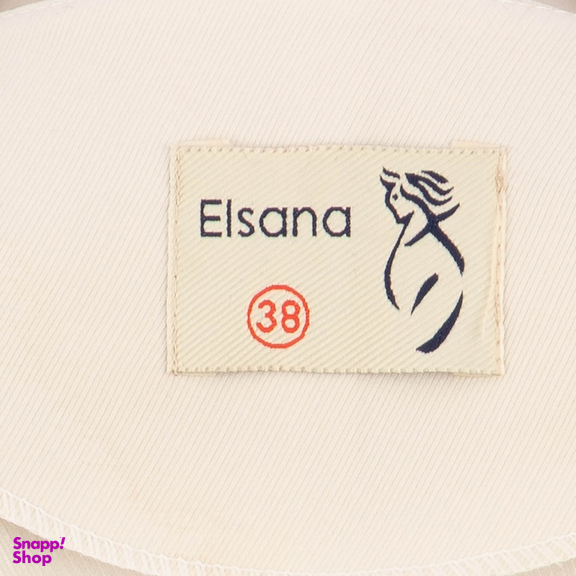 مانتو کتی زنانه السانا مدل سنجاقک کد 212809