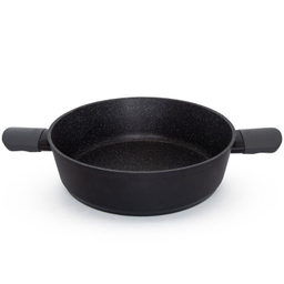 تابه گرانیت لیدوما مدل LEO فورج سایز 28