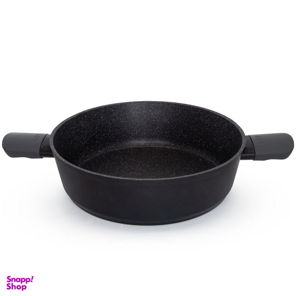 تابه گرانیت لیدوما مدل LEO فورج سایز 28