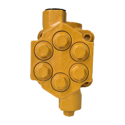پمپ هیدرولیک 6 پیستون کوپلر مدل 6pcoupler