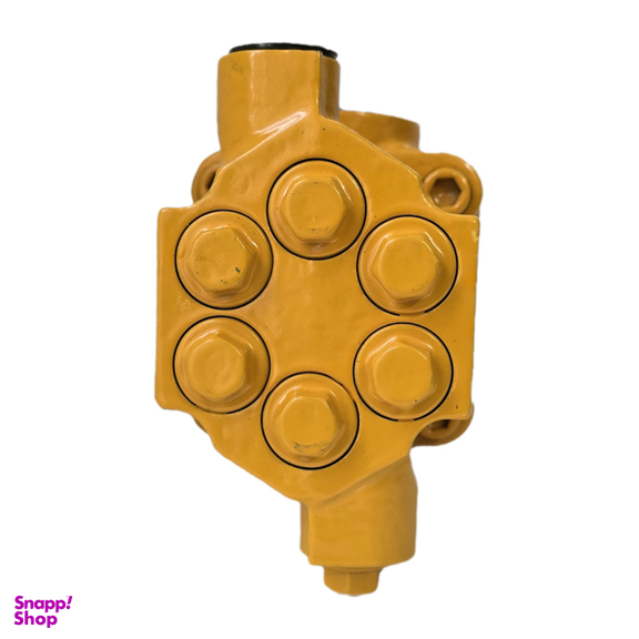 پمپ هیدرولیک 6 پیستون کوپلر مدل 6pcoupler