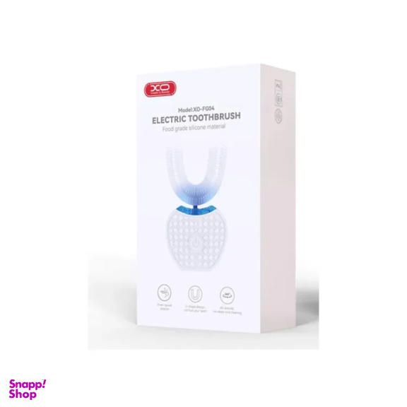 مسواک برقی ایکس او مدل XO FG04
