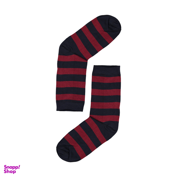 جوراب مردانه آر اِن اِس مدل 12130784-59