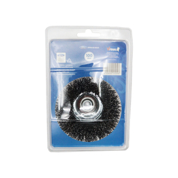 فرچه سیمی کاسه ای فورد مدل افشان کد YP-FPTA-02-0020-M14/100MM