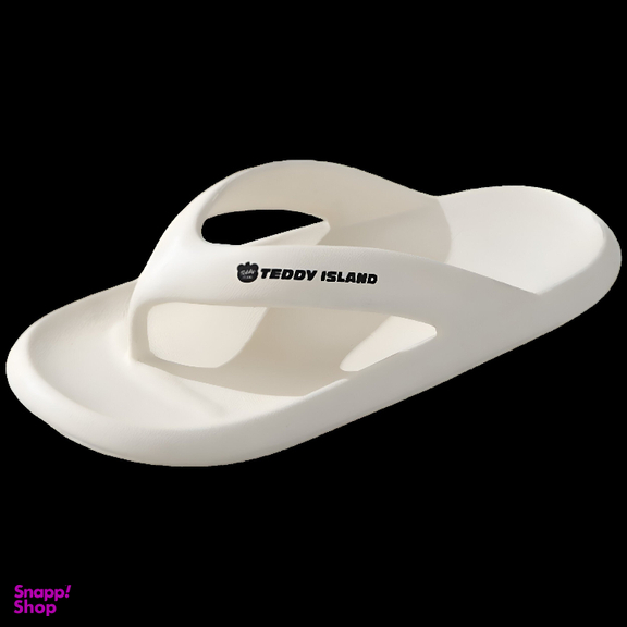 دمپایی تدی آیلند زنانه کد W-404