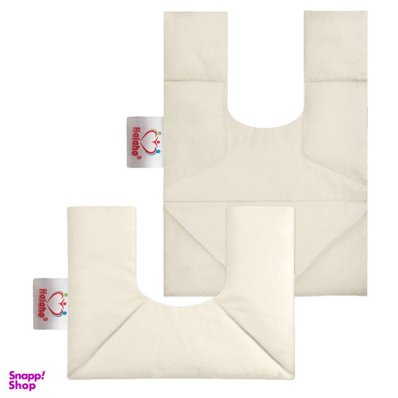 کیسه تسکین درد هیاهو مدل Wheat Back-Shoulder Bag مجموعه 2 عددی