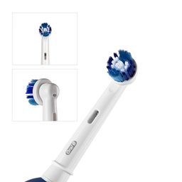 سری یدک مسواک برقی اورال بی مدل Precision Clean