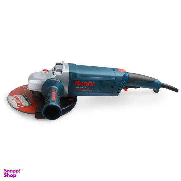 فرز سنگبری رونیکس مدل 3220