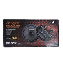 میدرنج خودرو ارت کوئیک مدل EQ6SP