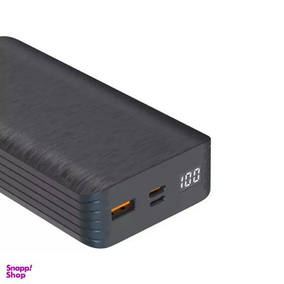 پاوربانک ایکس او مدل XO PR 144 ظرفیت 20000 میلی آمپر ساعت