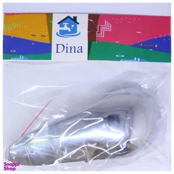 دسته یدکی شیرآلات اهرمی دینا مدل Dak