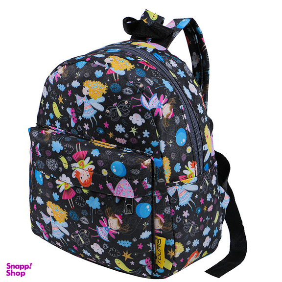کوله پشتی بچگانه توریث مدل AA-4488