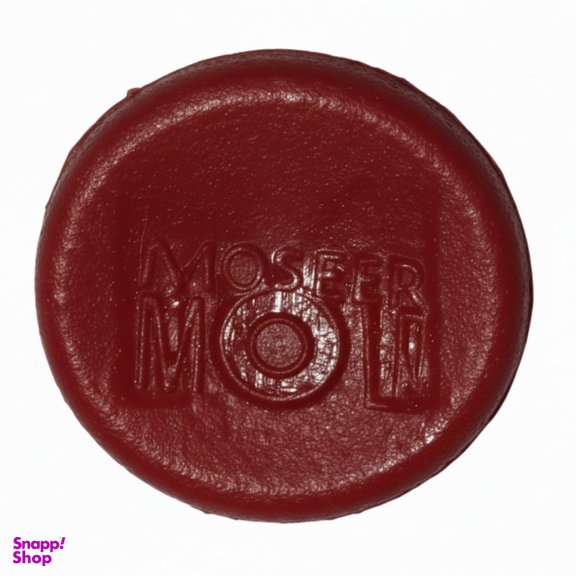 دکمه تیغه ماشین اصلاح موزر کد GH32496 رنگ قرمز