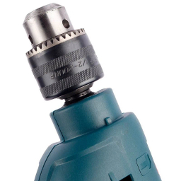 مجموعه 54 عددی دریل چکشی رونیکس مدل RS-0005