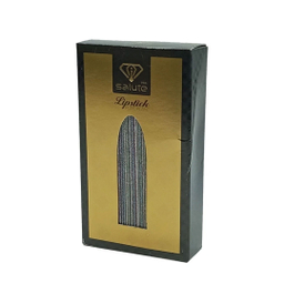 رژ لب جامد سوپر مات و مخملی سالوته شماره 909