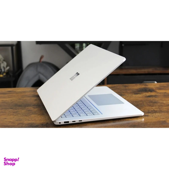 لپ تاپ 13.8 اینچ مایکروسافت مدل Surface Laptop 7 Copilot Plus PC-Snapdragon X Plus-16GB LPDDR5x-512GB SSD-Touch