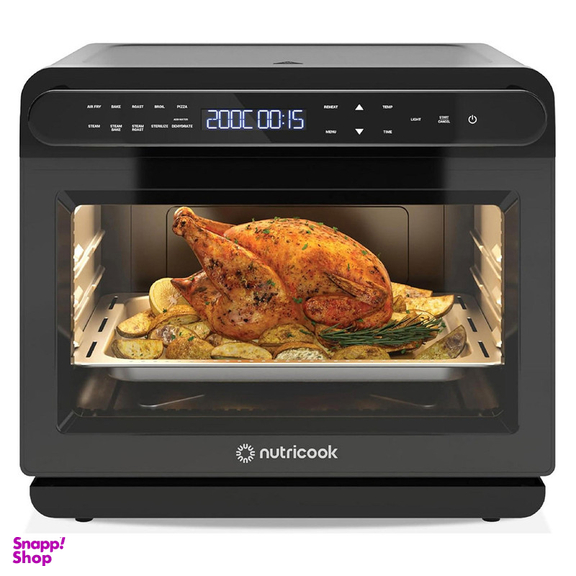 هواپز 24 لیتری نوتریکوک مدل ST01