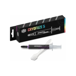 خمیر سیلیکون کولر مستر مدل CryoFuze 5